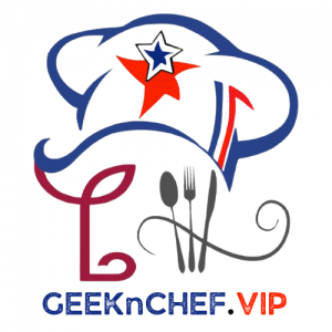 GeeknChef. vip